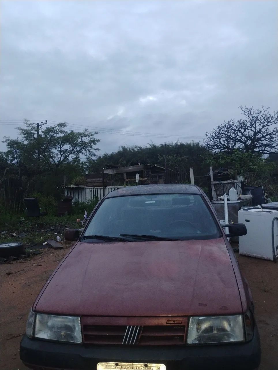 Fiat Tempra Ouro 16V 2P E 4P 1993 - Foto 5