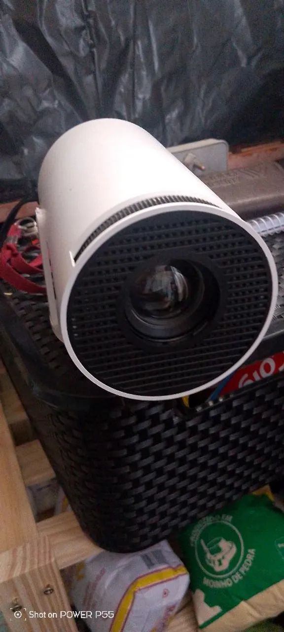 Projetor wifi - Foto 2
