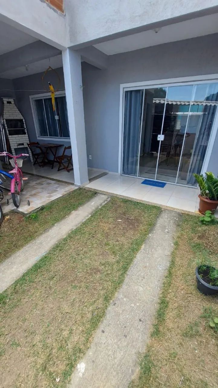 Foto - Cabo Frio - Guriri