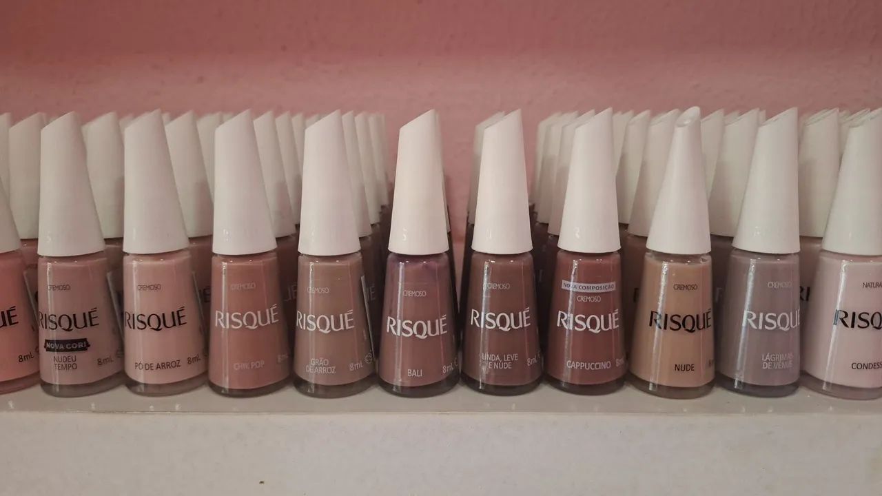 Esmaltes Promoção  - Foto 2