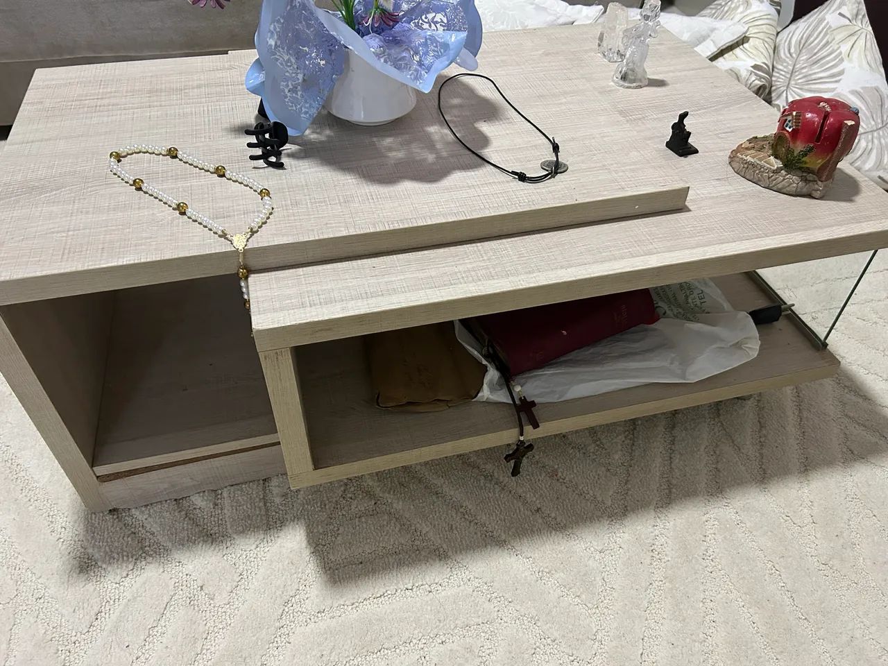 Mesa de centro  - Foto 4