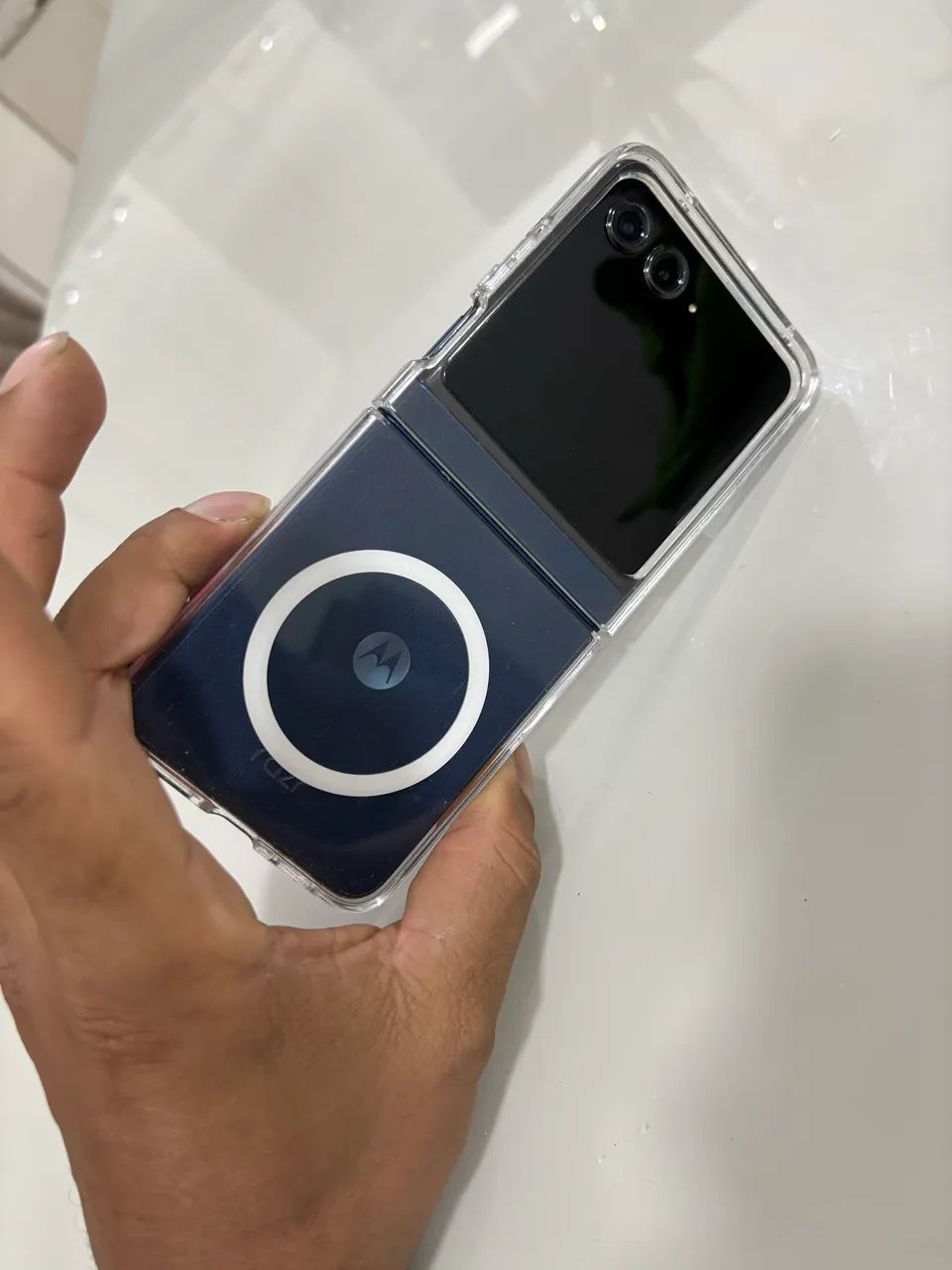 Motorola Razr 256 gb - Foto 2