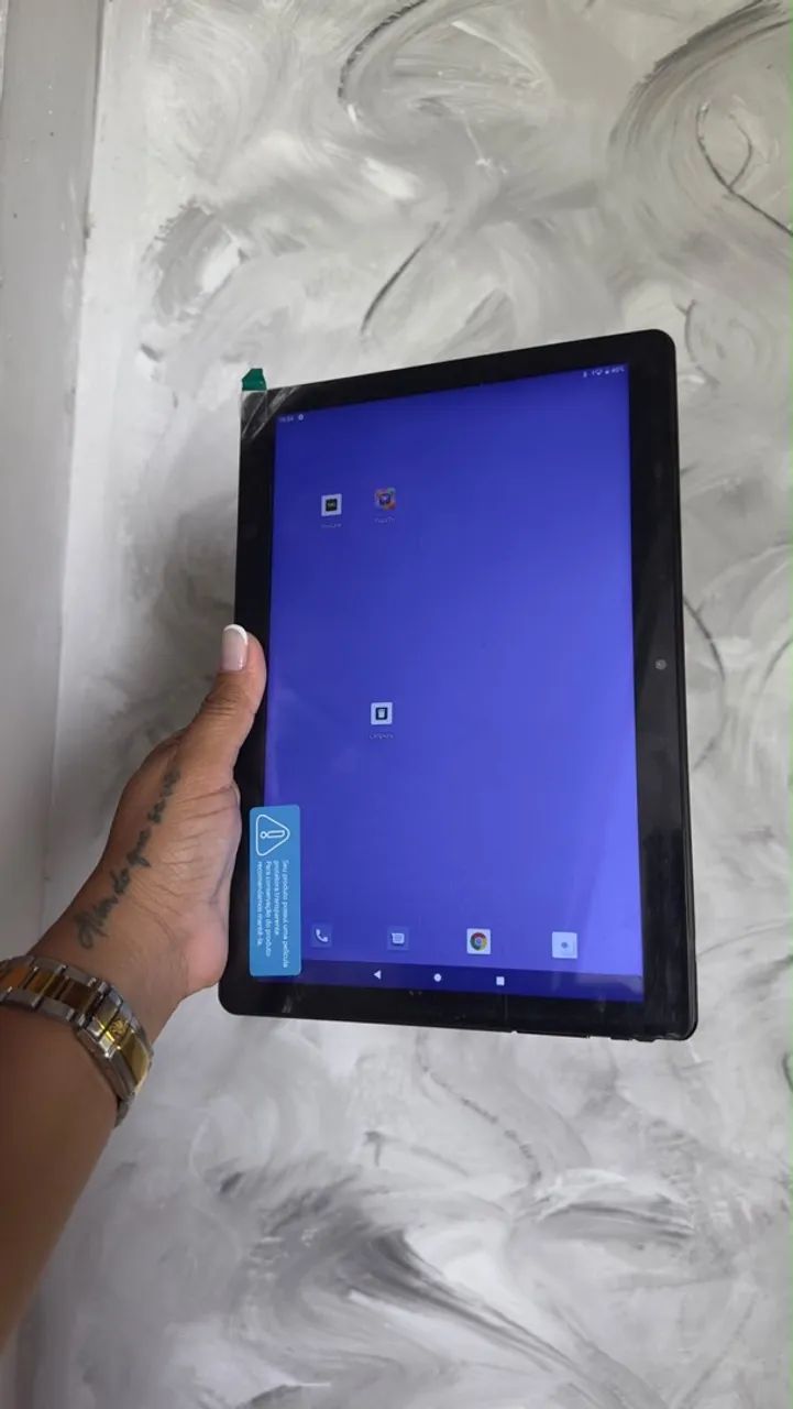 Tablete Multilaser m10 4g  - Foto 2