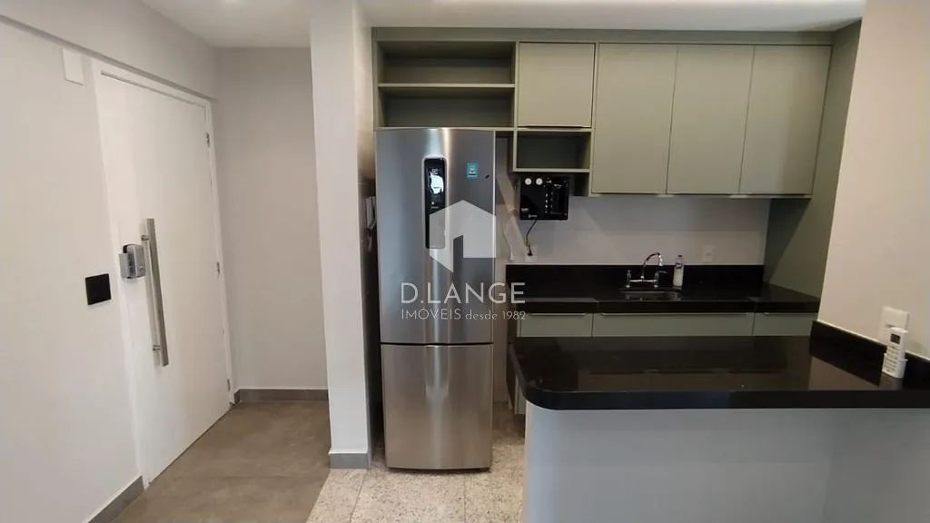 Cobertura duplex no Edifício Dom Cambuí no bairro Cambuí em Campinas-SP - Foto 4