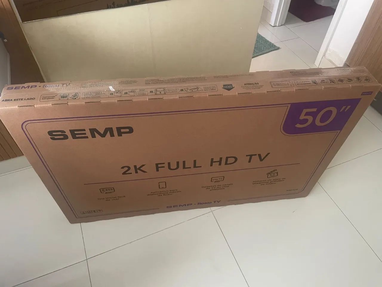 Tv Samp thosinha