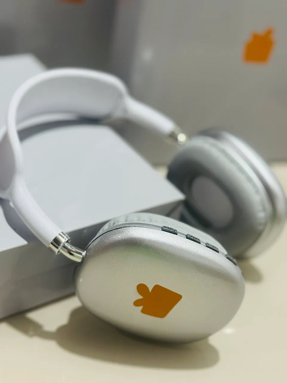 Fone sem fio  - Foto 3