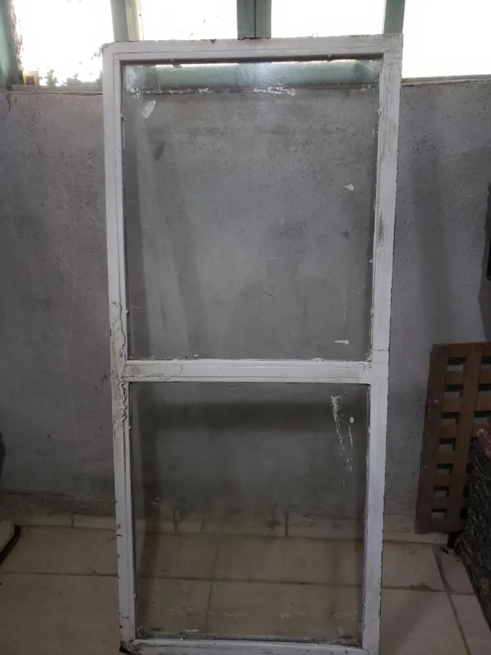 Janela fixa  - Foto 3