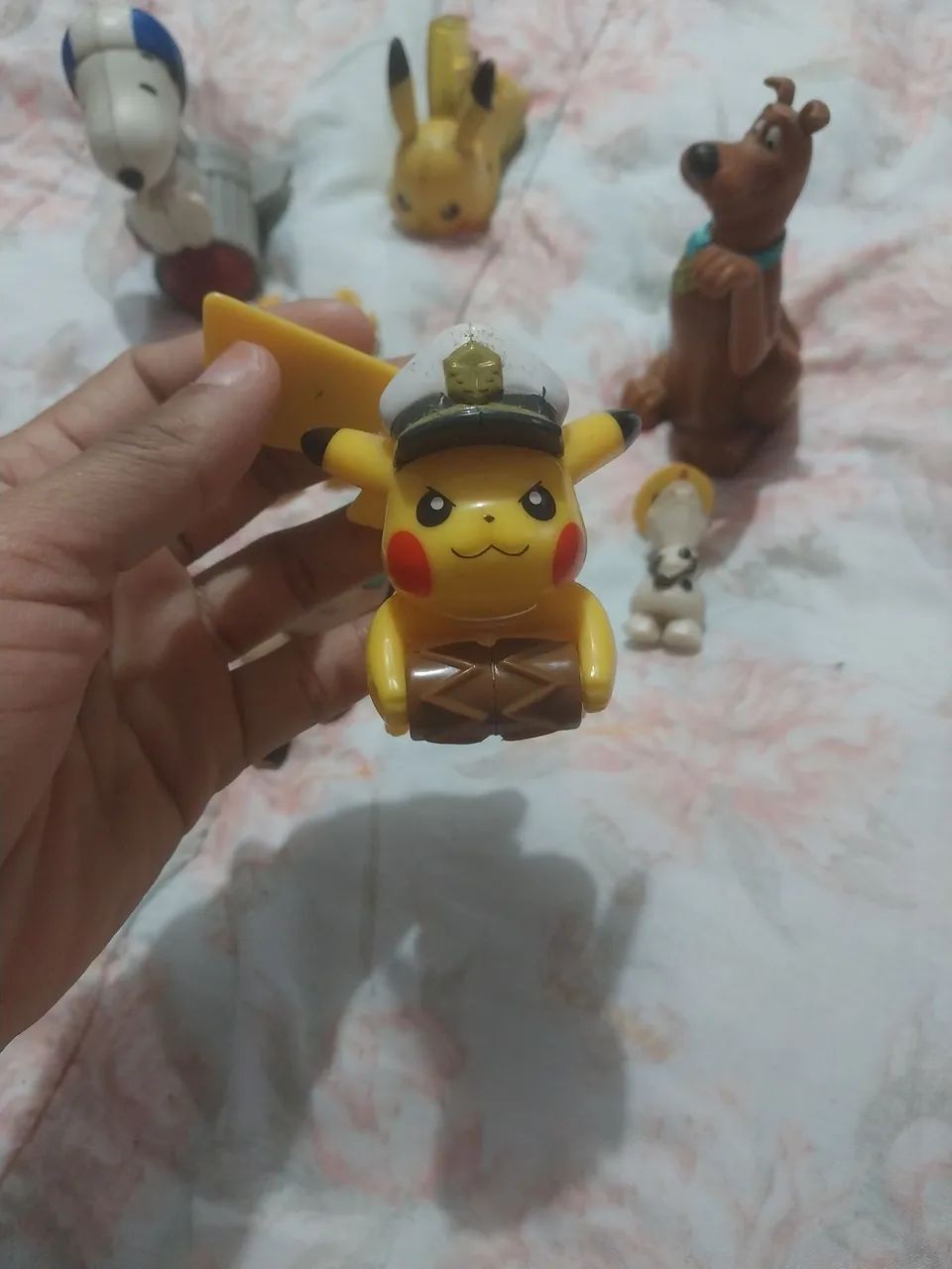 miniaturas colecionáveis diversos - Foto 2