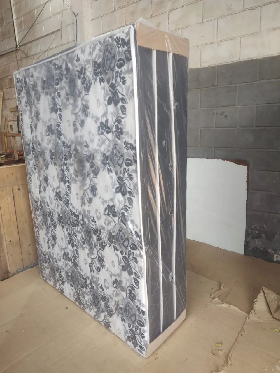 Cama box popular  - Foto 5