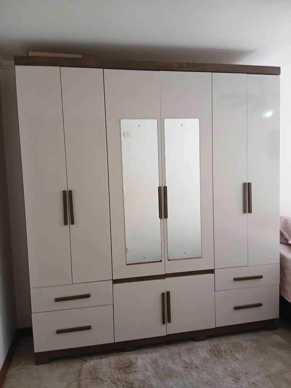 Quarda roupas - Foto 2