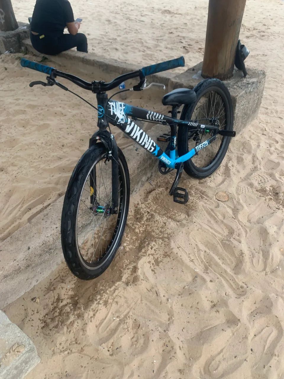 VIKING TUFF 25 COM NOTA FISCAL
