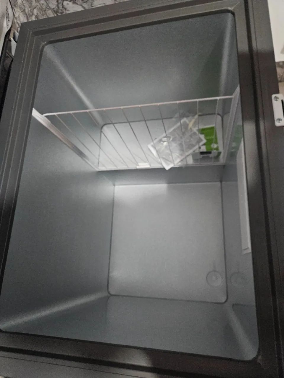 Freezer consul 307 litros - Foto 5