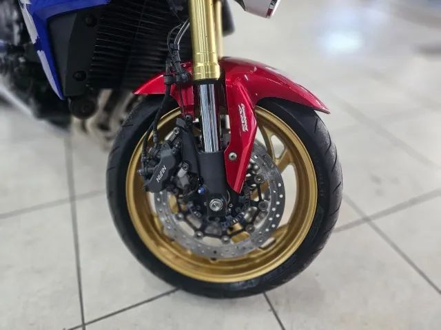 CB1000 R - Foto 4