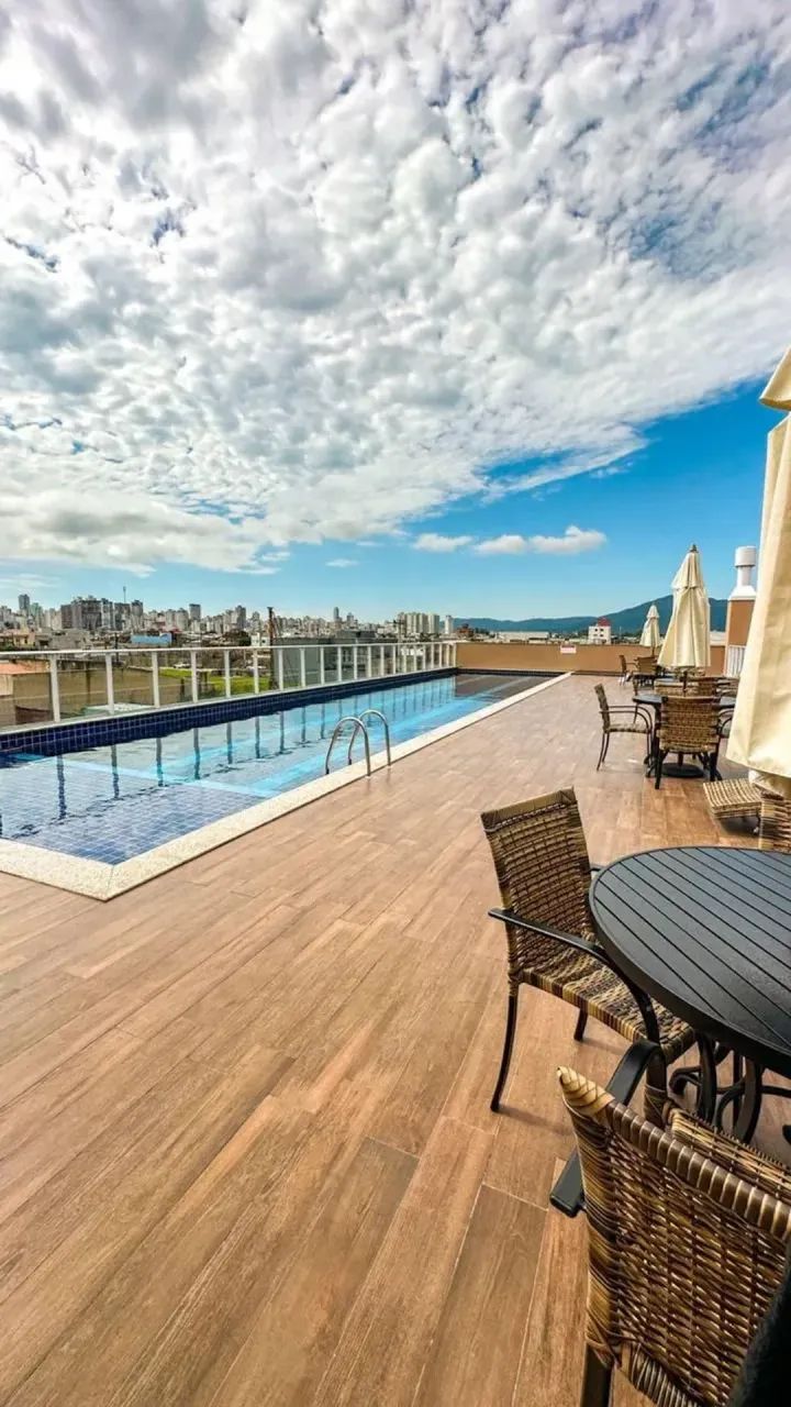 Apartamento 2 domitórios Morretes - Itapema