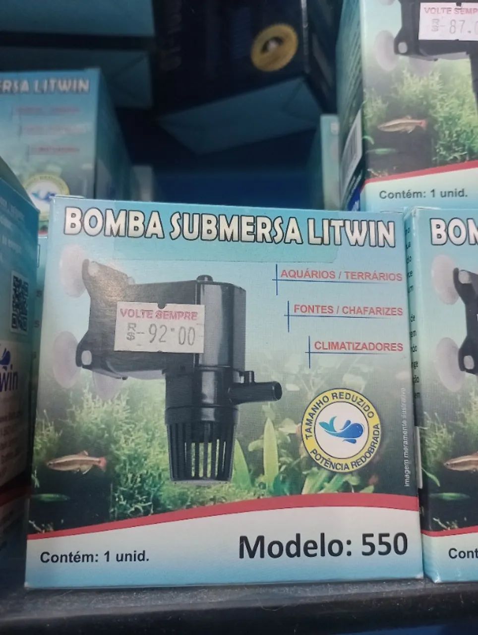 Bombas Submersas  - Foto 3