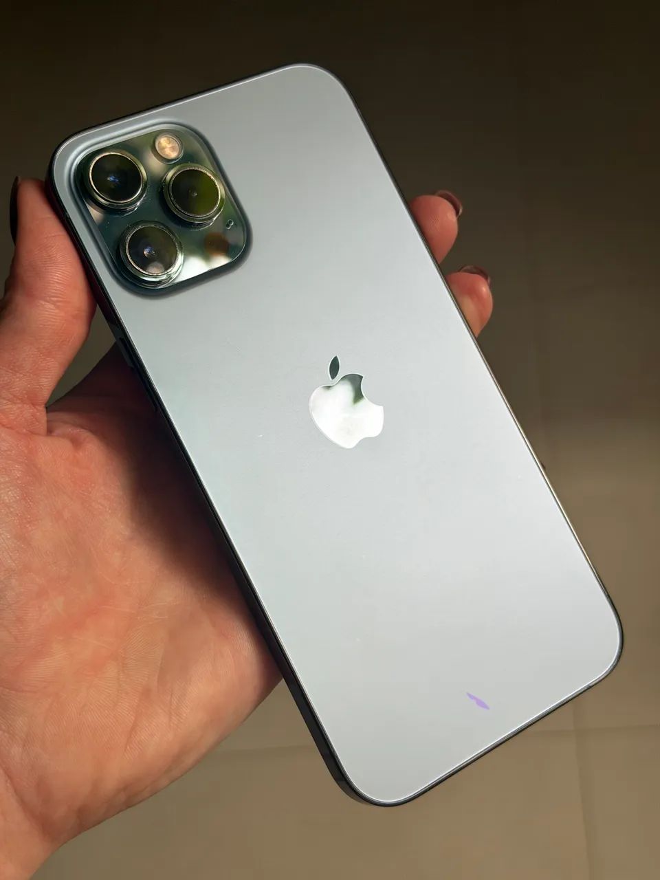iPhone 12 Pro Max  - Foto 2