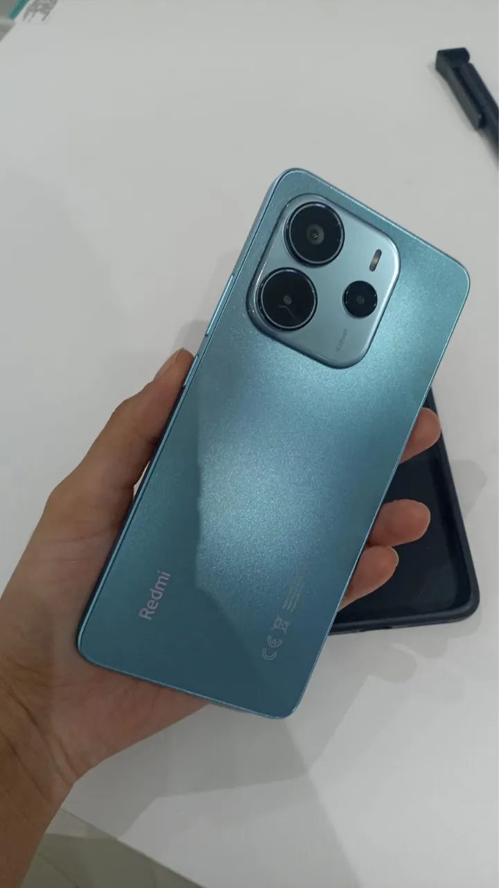 Redmi note14 - Foto 2