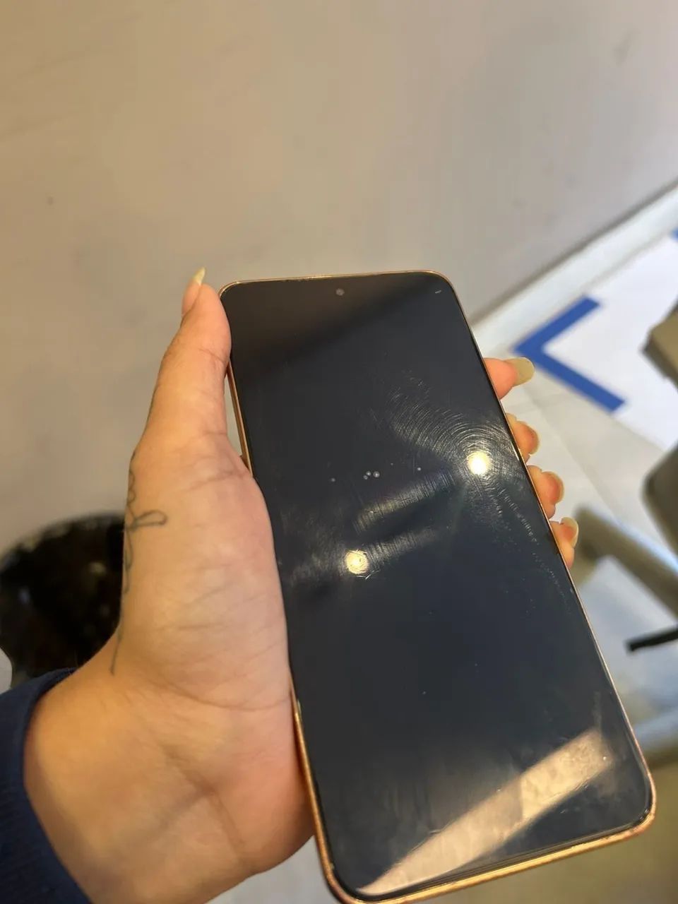 Vendo Edge 60 Neo - Foto 3