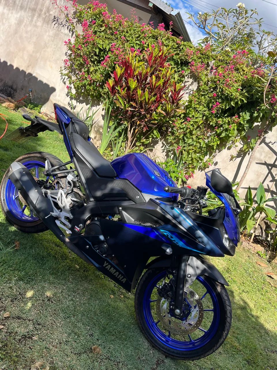 Vendo R15-2025 nova  - Foto 3