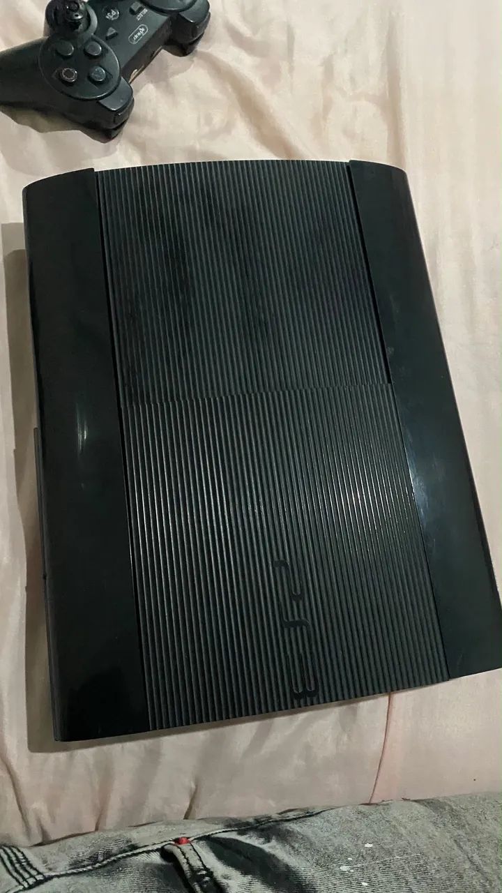 ps3 desbloqueado 