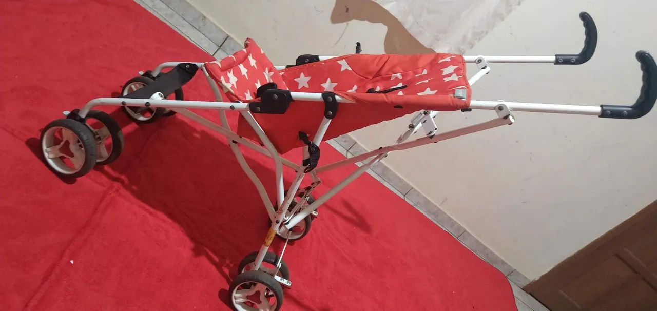 Vende se carrinho de criança  - Foto 2