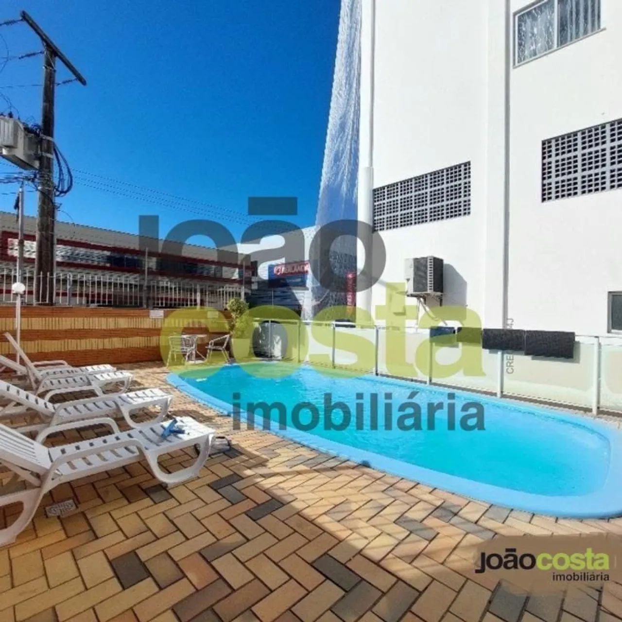 Cobertura com 3 dormitórios à venda, 90 m² - Centro - Palhoça/SC - Foto 2