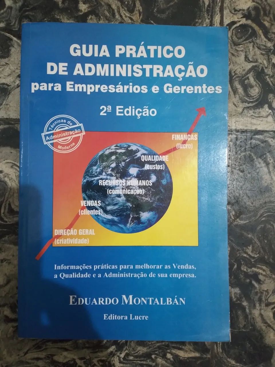 Guia prático de Administração