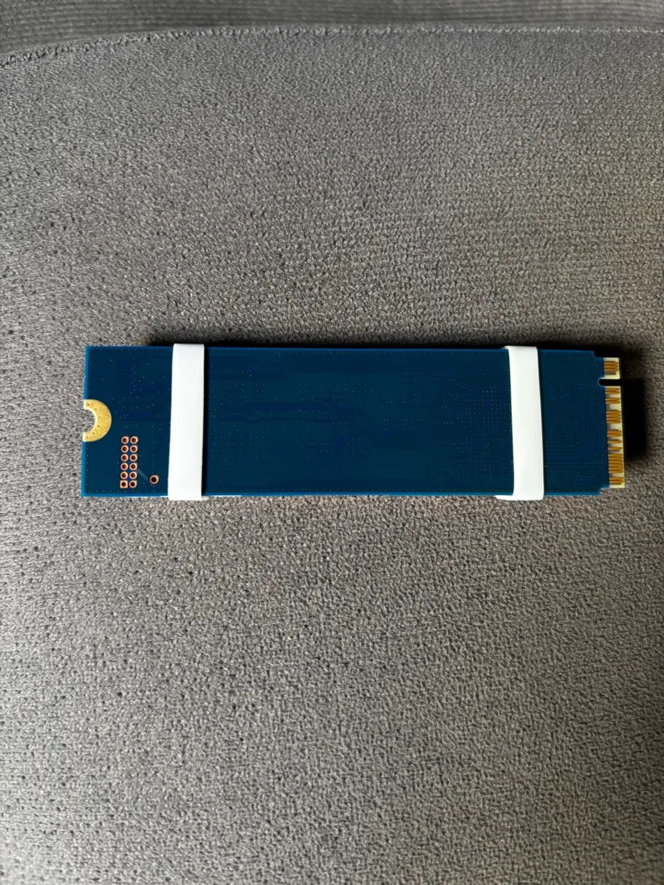 SSD M2 Kingston Nv3 1tb PS5 e PC 6000mb - Foto 3
