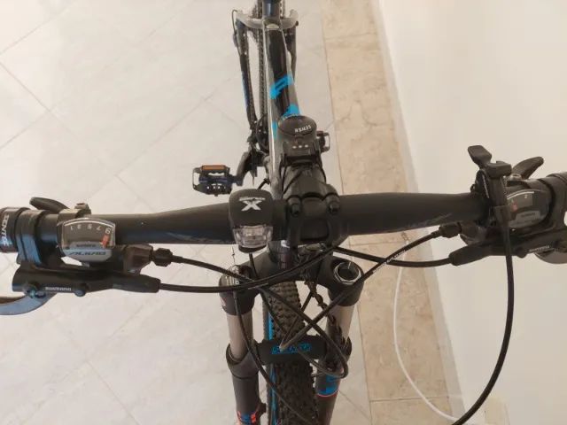 Bicicleta  - Foto 2