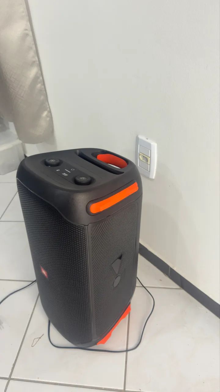 JBL 110 - Foto 5
