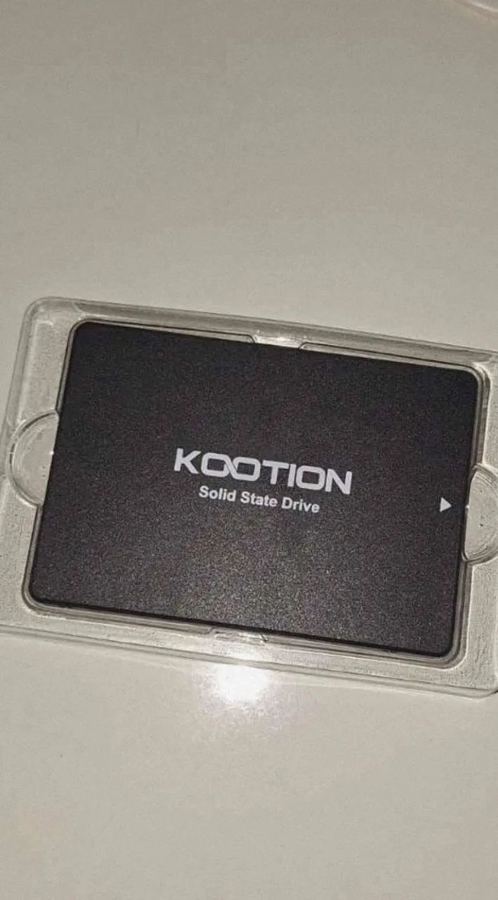 SSD 512GB TOP