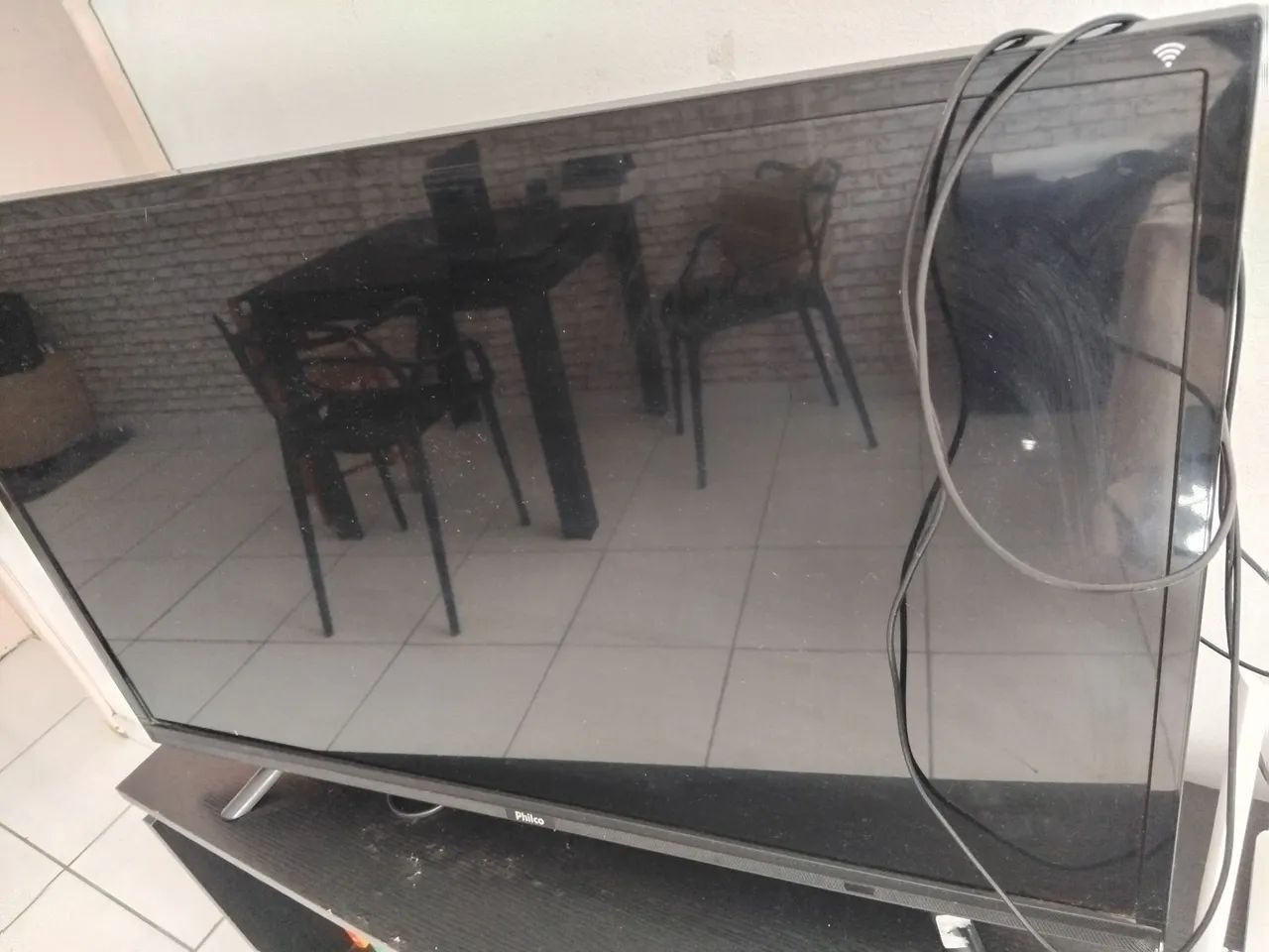 TV Philco32LED, Ótimo preço!