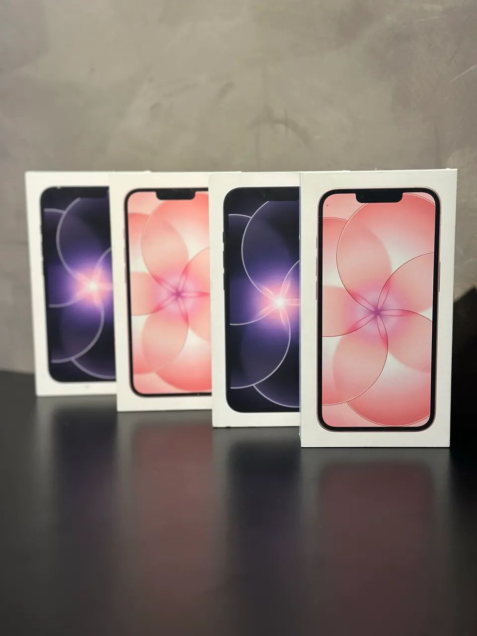 iphone 17E 128GB