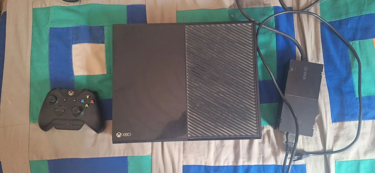 Xbox one fat - Foto 4