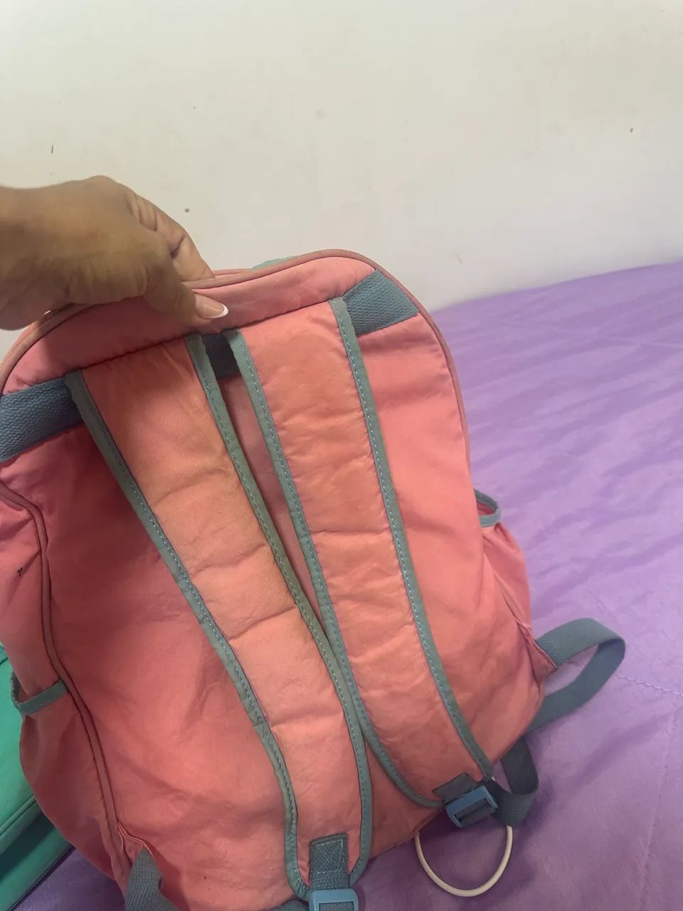 Bolsa e lancheira  - Foto 4