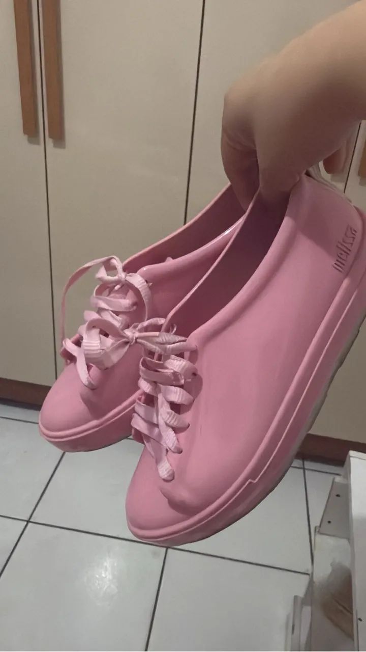 Tênis Melissa - Foto 2