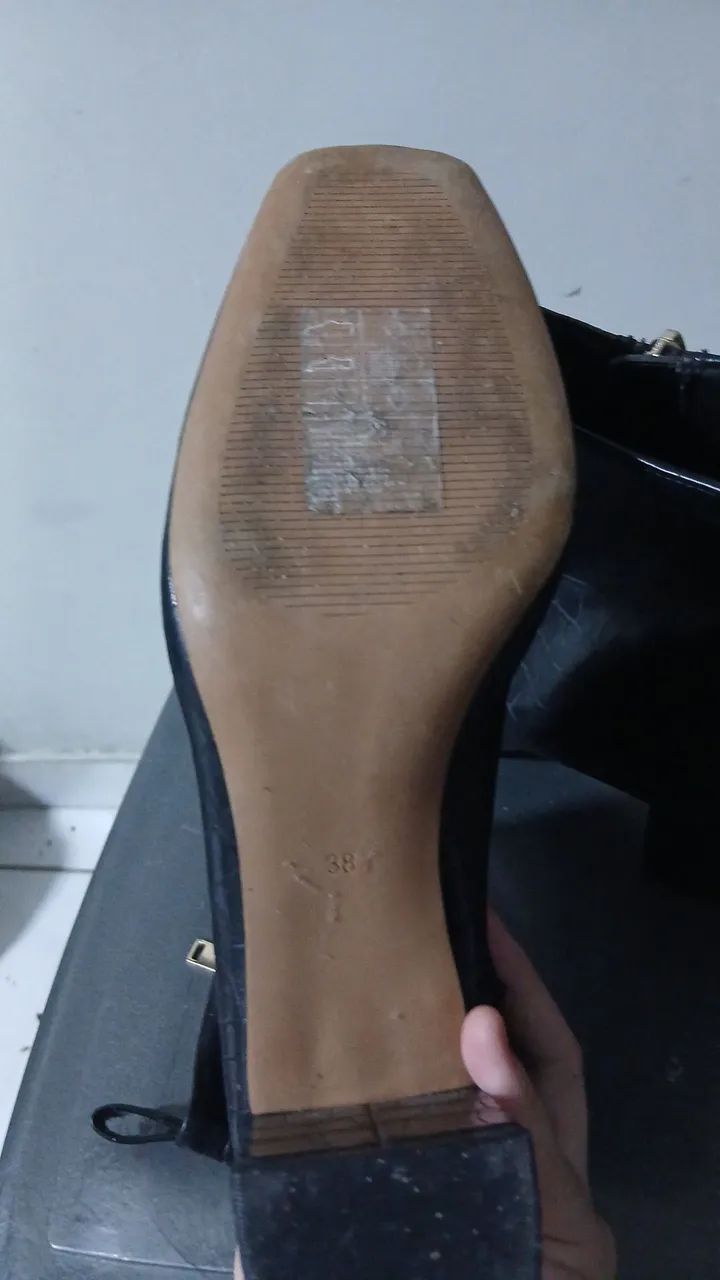BOTA PRETA - Foto 3