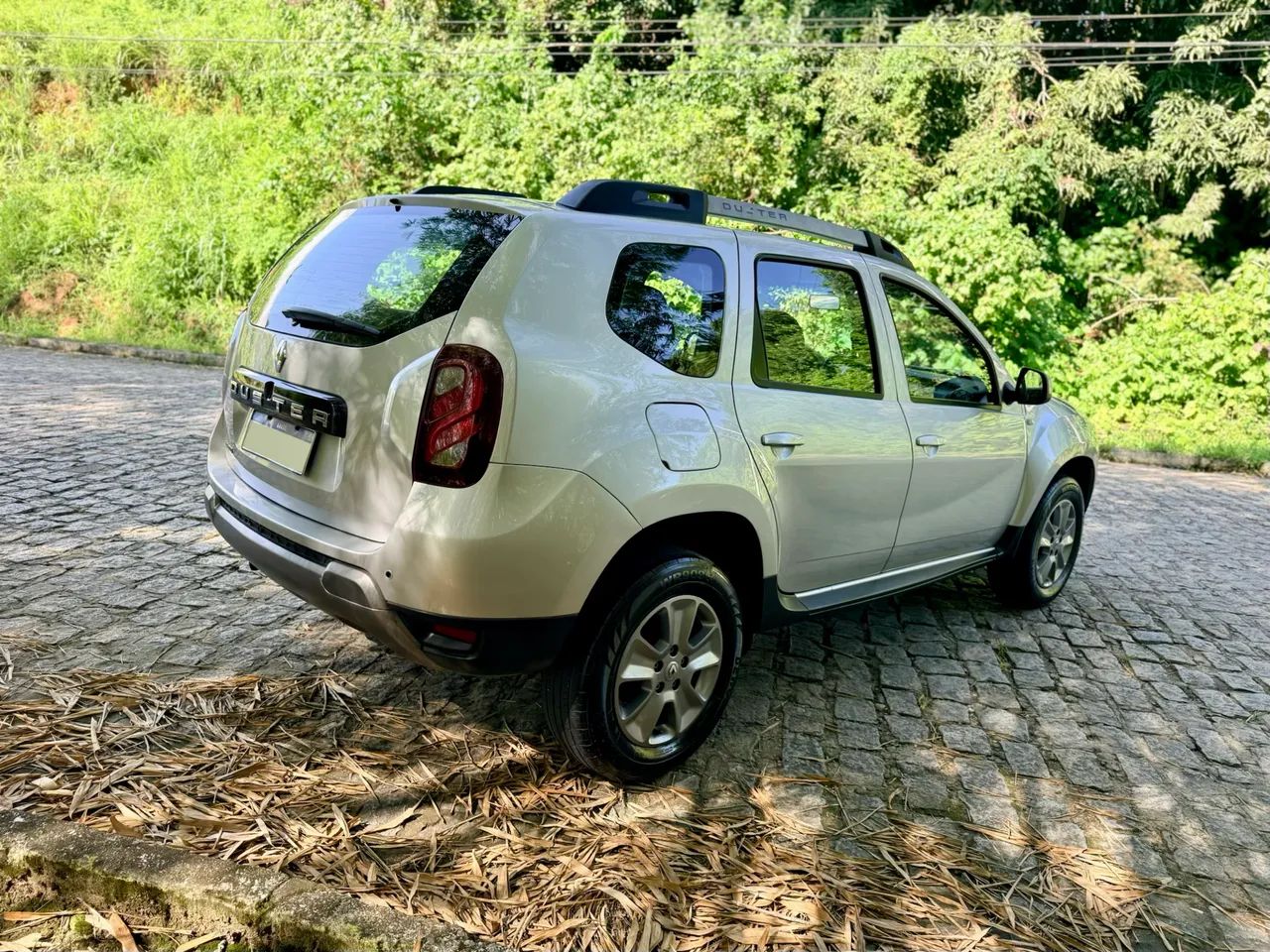 Renault Duster Dynamique 1.6 Flex 16V Aut. 2020 - Foto 3