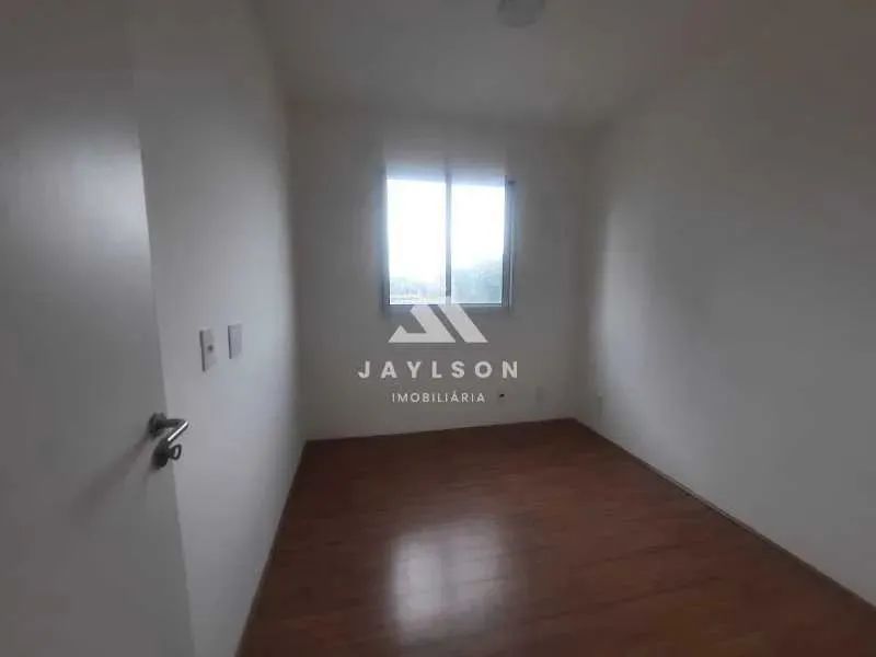 Apartamento com 1 quarto em Vista Alegre - Foto 3