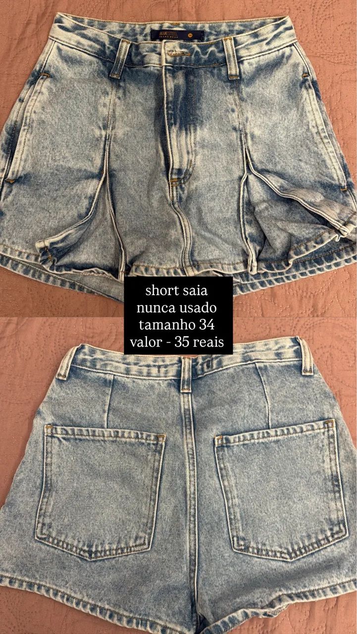 Vestidos Saias blusas  - Foto 4