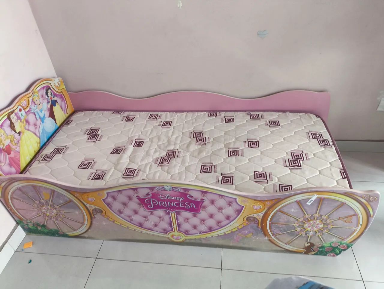 Jogo de quarto - Foto 2