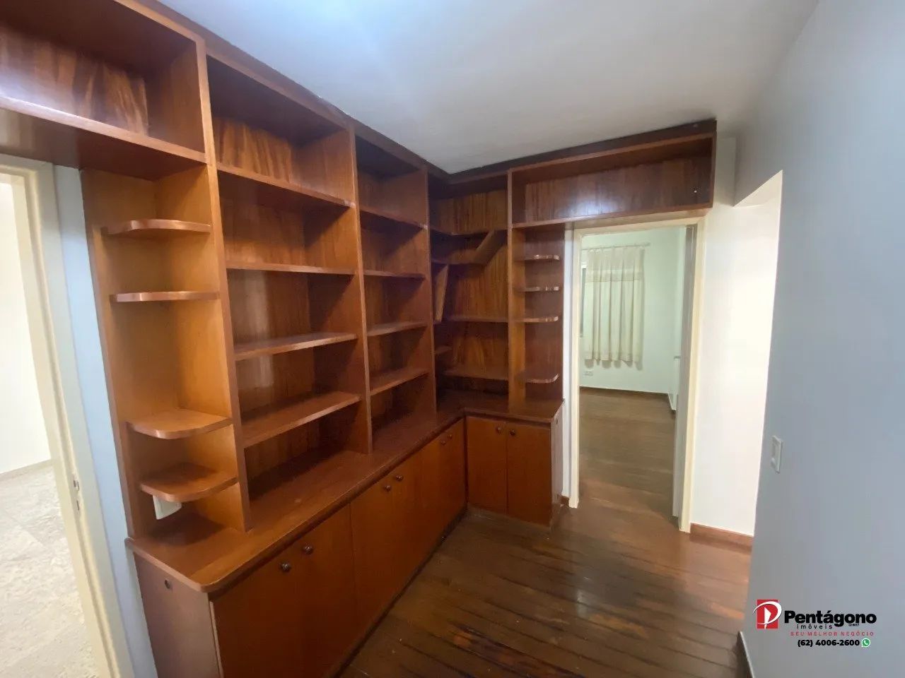 Apartamento com 03 Quartos no Setor Oeste - Foto 6