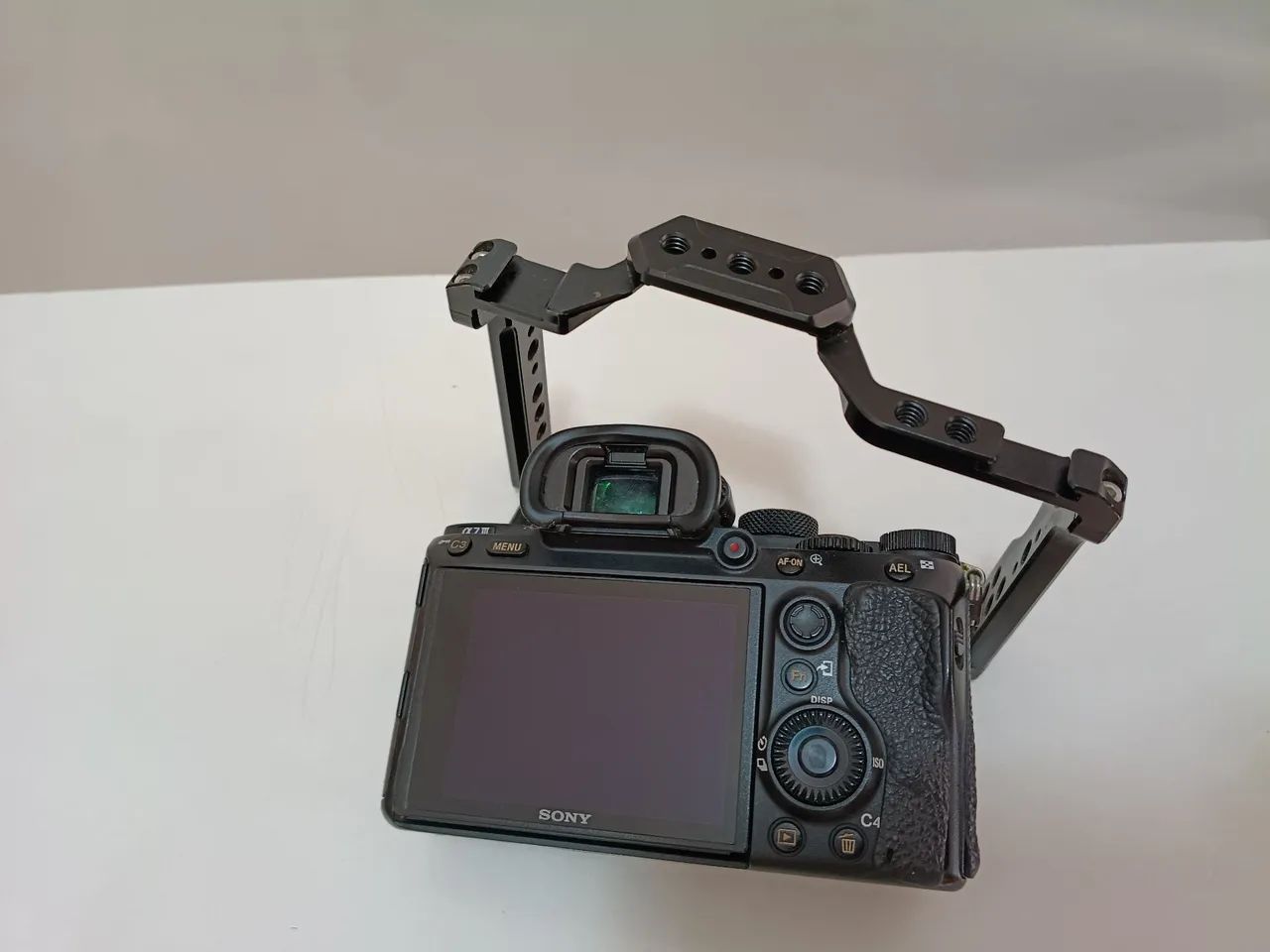Sony A7iii 