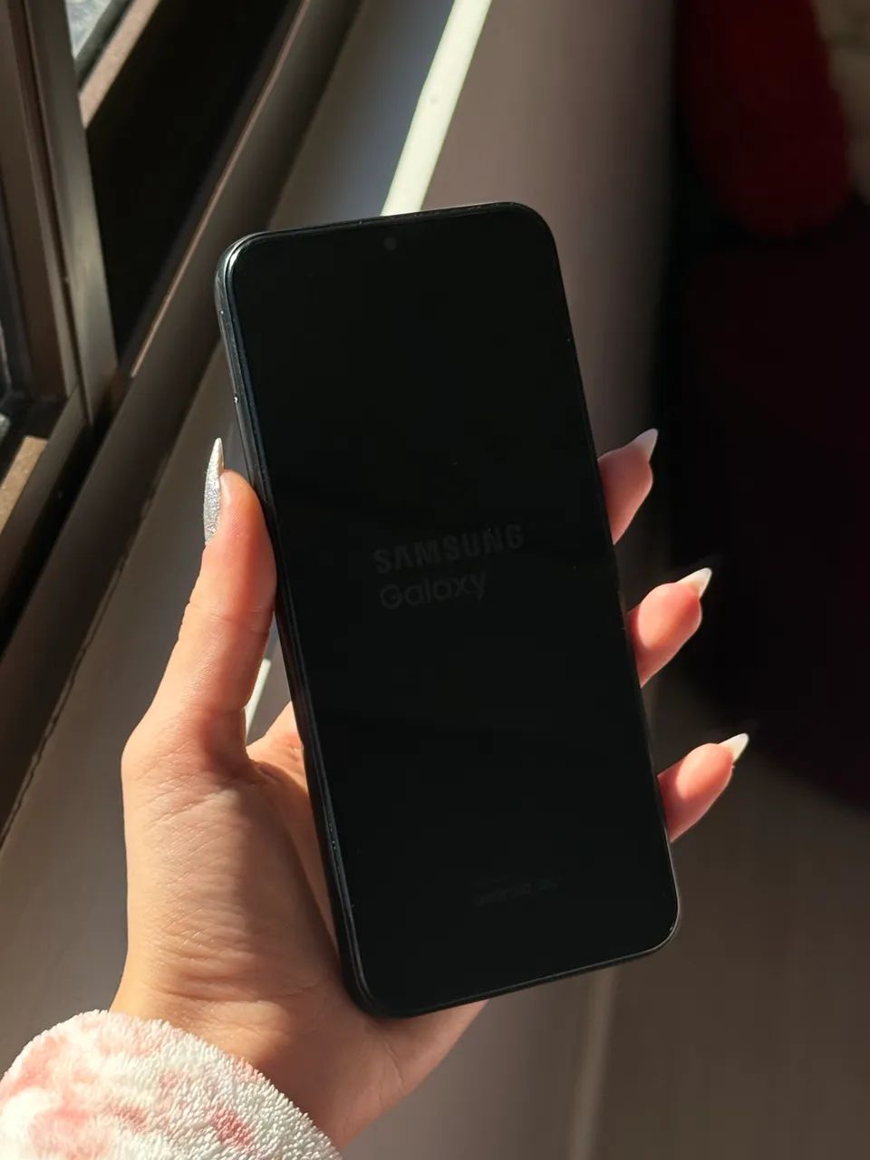 Galaxy A05s  - Foto 5