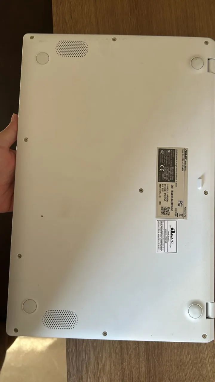 notbook - Foto 2
