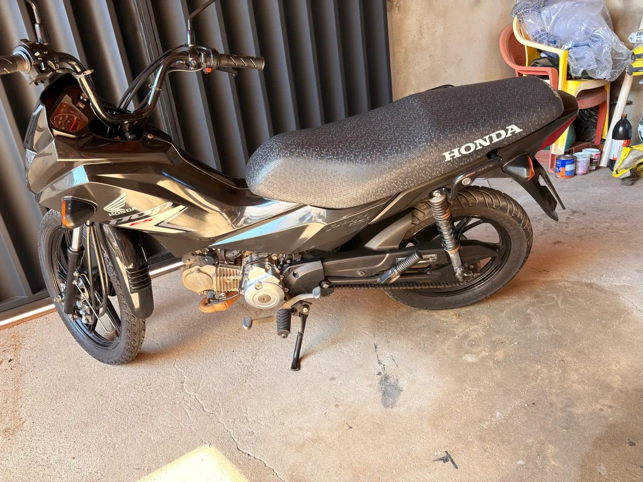 Honda pop 110i - Foto 2