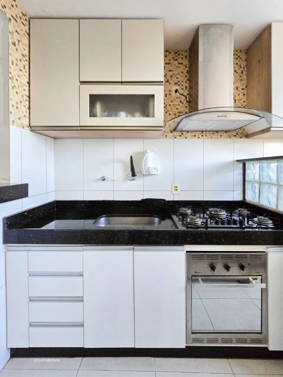 Apartamento com 03 quartos à venda, 93m² - Foto 4