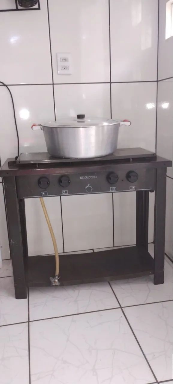 Fogão