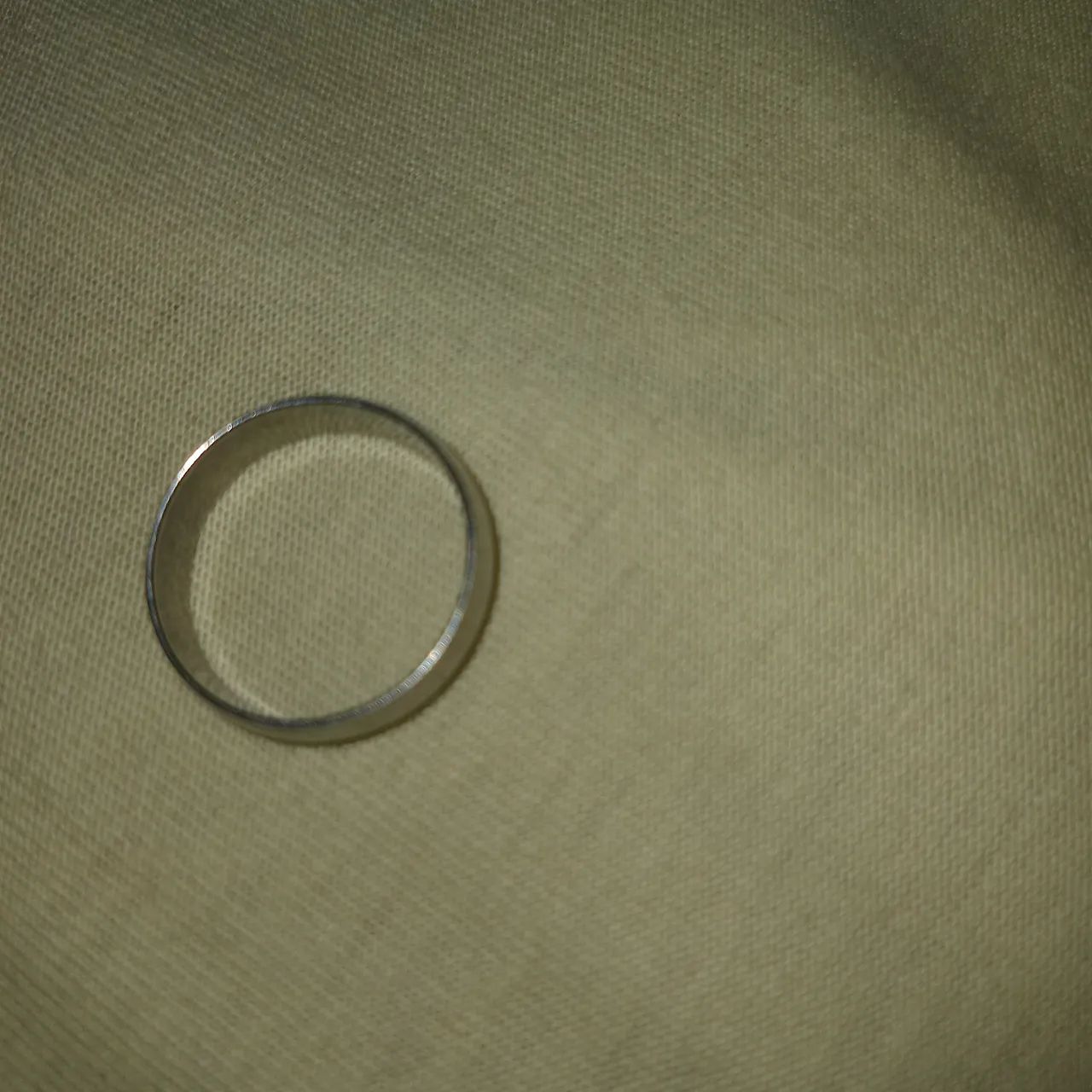 Aliança de compromisso  - Foto 2