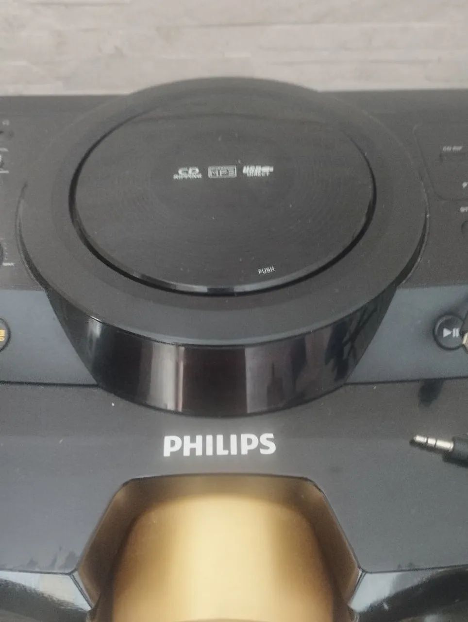 RADIO AM FM CD MP3 - Foto 2